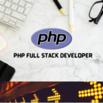 PHP Full Stack Developer