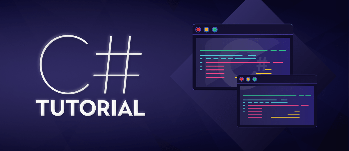 CSharp-Tutorial (1)