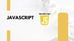 JavaScript Overview