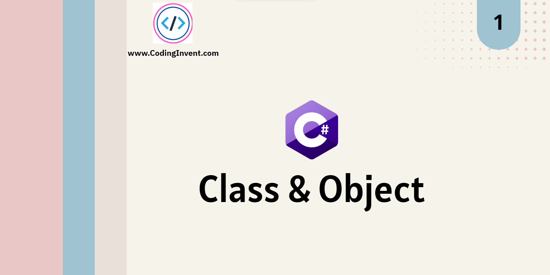 class object